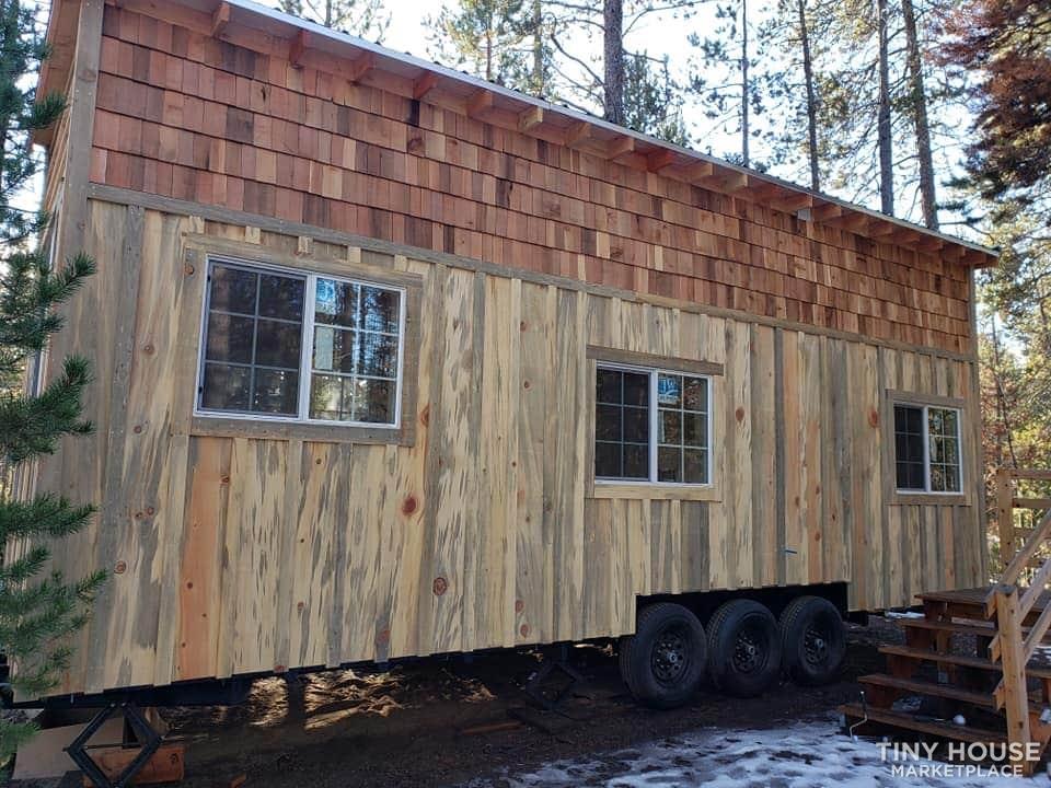 One of a kind eco tiny home  - Image 1 Thumbnail
