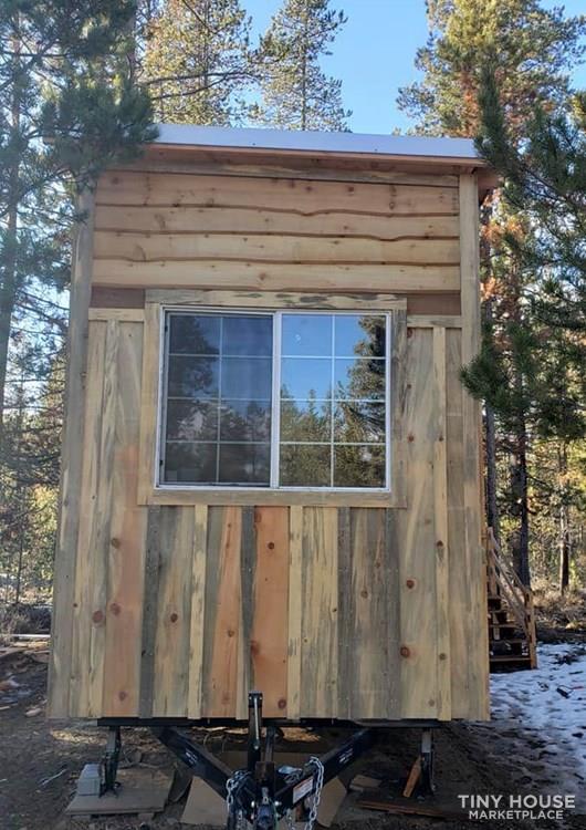 One of a kind eco tiny home  - Image 2 Thumbnail