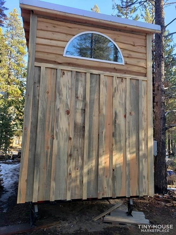 One of a kind eco tiny home  - Image 3 Thumbnail