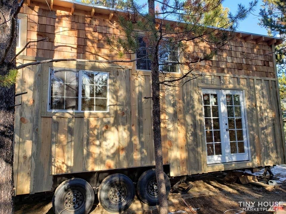 One of a kind eco tiny home  - Image 4 Thumbnail