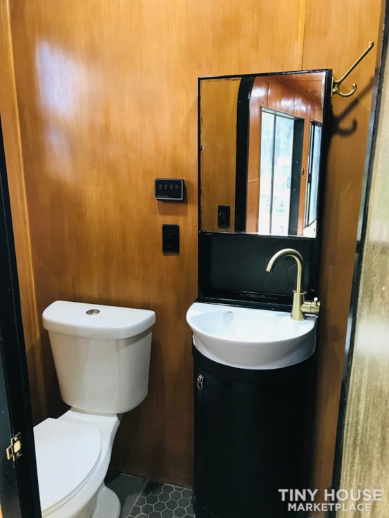 ONE OF A KIND MODERN TINY HOUSE - Image 2 Thumbnail