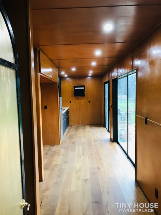 ONE OF A KIND MODERN TINY HOUSE - Image 4 Thumbnail
