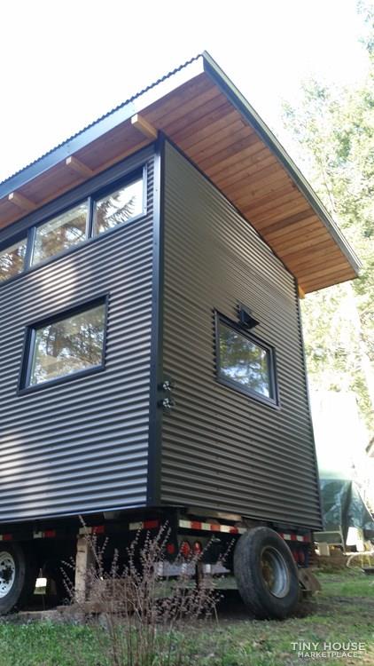 One of a kind Tiny House - Image 4 Thumbnail