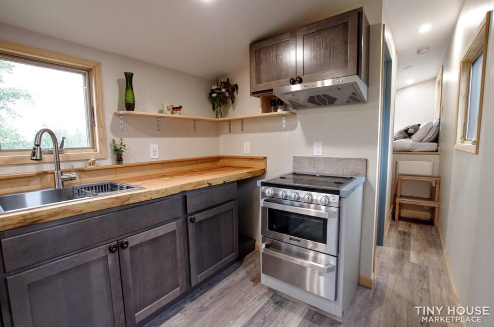 One of a Kind Tiny House in Bozeman, MT (Brand New) - Image 2 Thumbnail