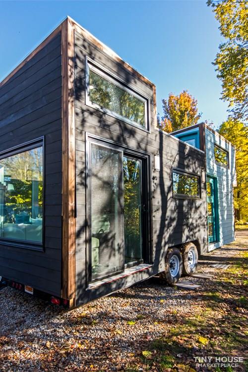 Tiny House for Sale Ontario's most famous Tiny House is