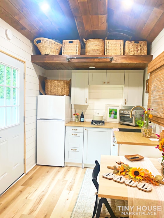 Everything included - 2 Lofts 288 SqFt Tiny Home - Image 2 Thumbnail