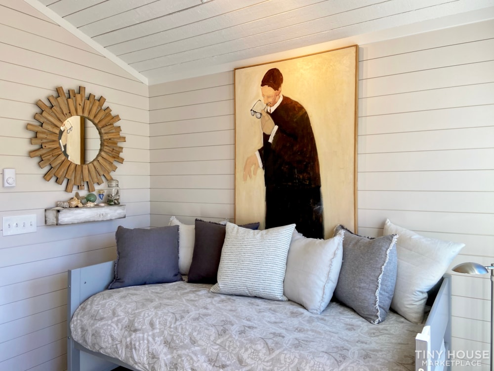 Oregon Coast Tiny House  - Image 4 Thumbnail