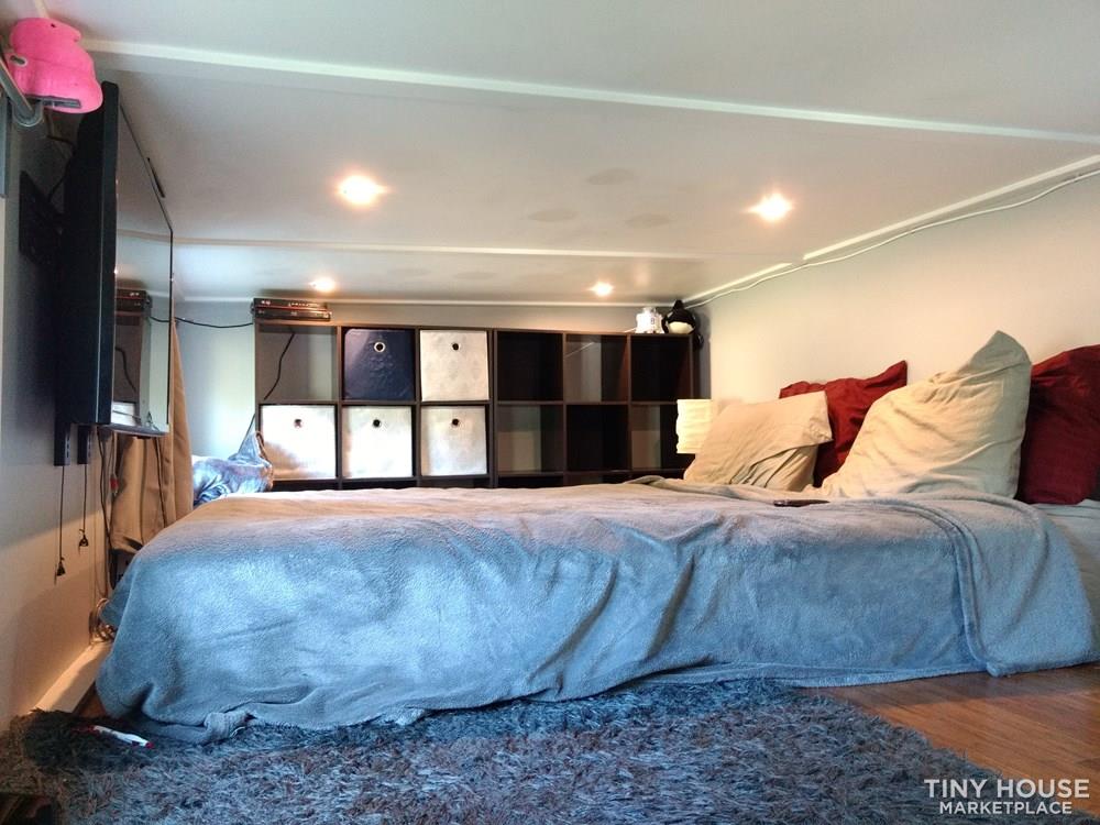 Original Titan Tiny Home - Image 2 Thumbnail