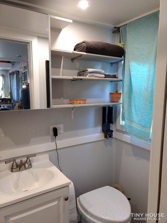 Original Titan Tiny Home - Image 3 Thumbnail