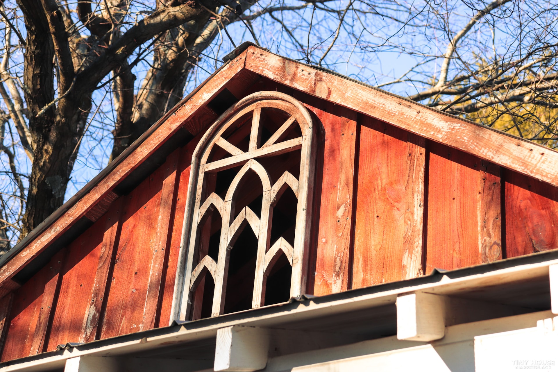 Our Tiny House Shell - Image 1 Thumbnail