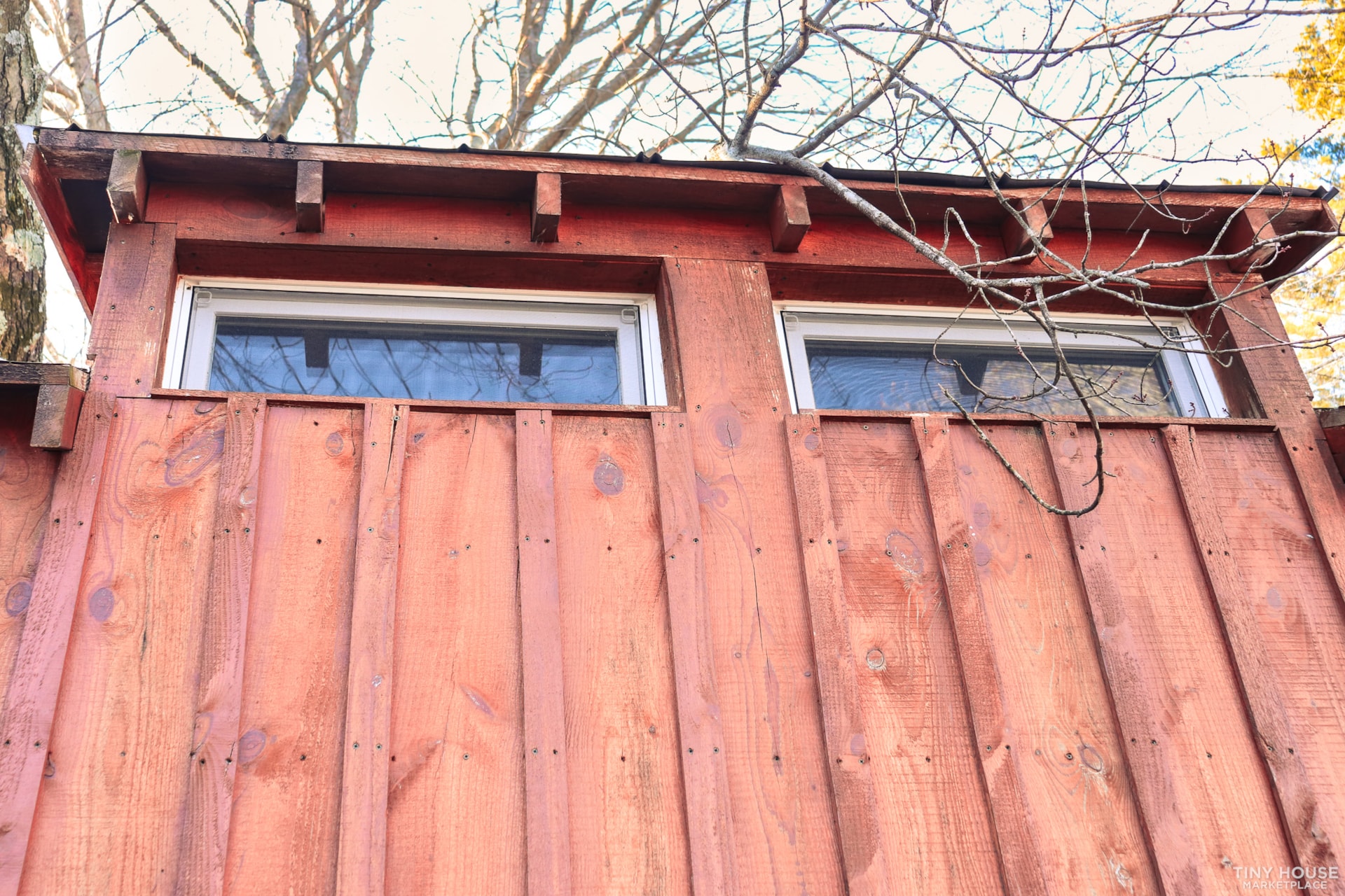 Our Tiny House Shell - Image 3 Thumbnail
