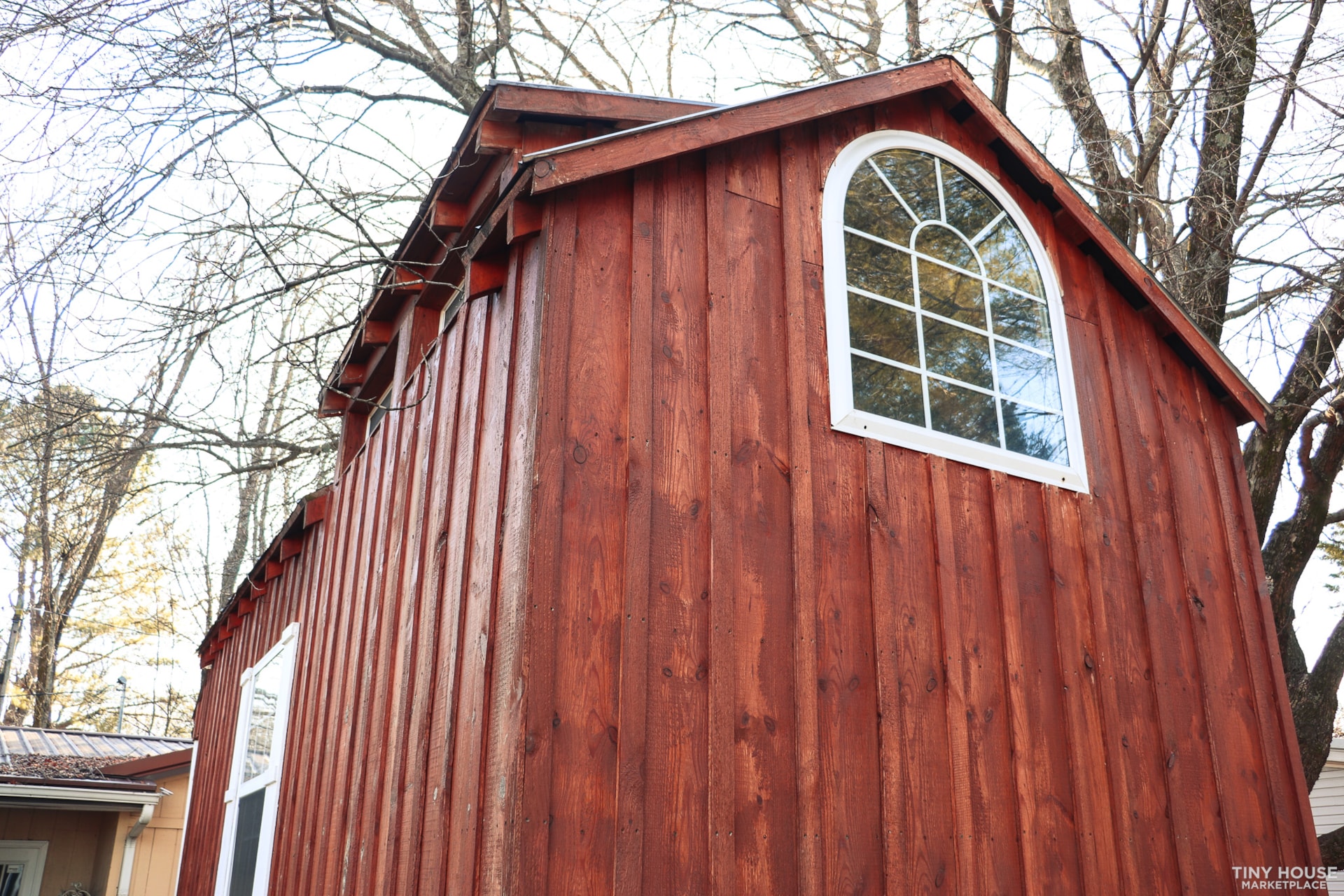 Our Tiny House Shell - Image 4 Thumbnail