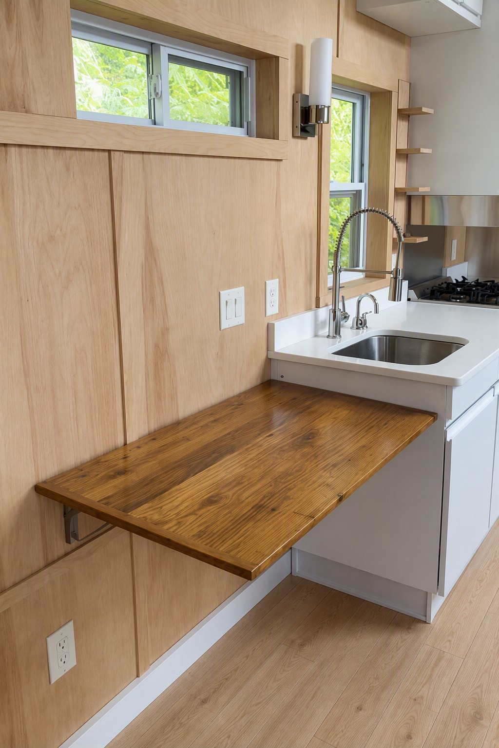 Outstanding Custom-Built Tiny House $139,000 - Image 3 Thumbnail