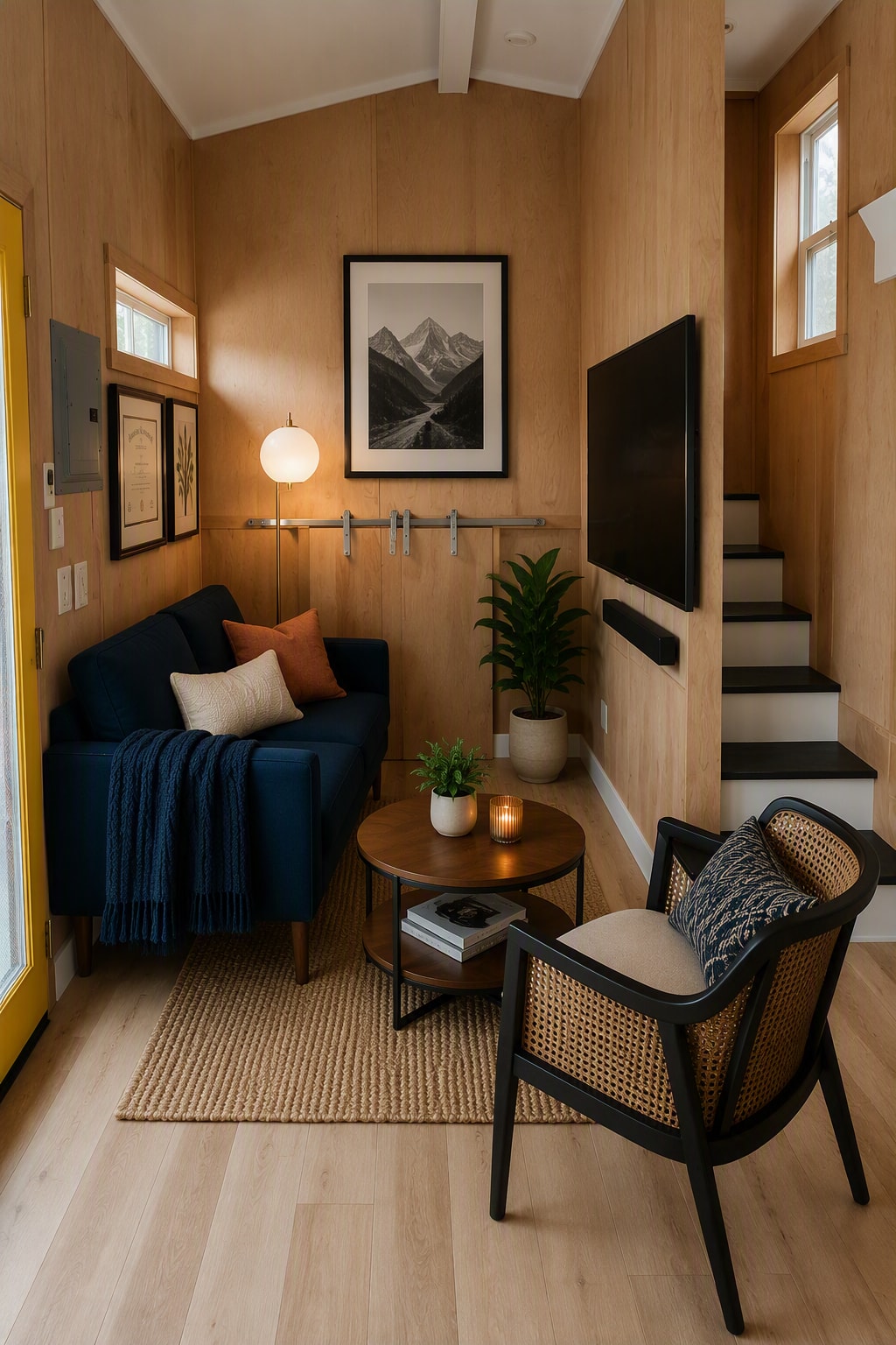 Outstanding Custom-Built Tiny House $139,000 - Image 2 Thumbnail
