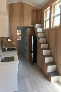 Outstanding Custom-Built Tiny House $139,000 - Image 4 Thumbnail
