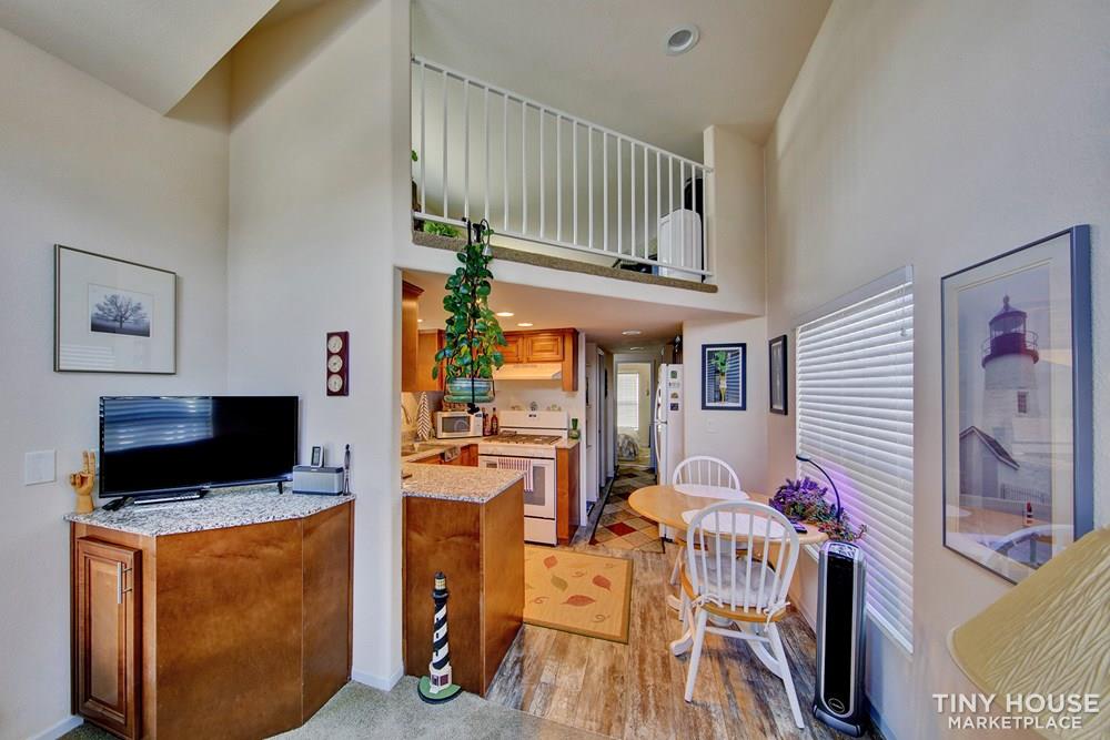 Own Real Land in Healdsburg with a Tiny House - Image 4 Thumbnail