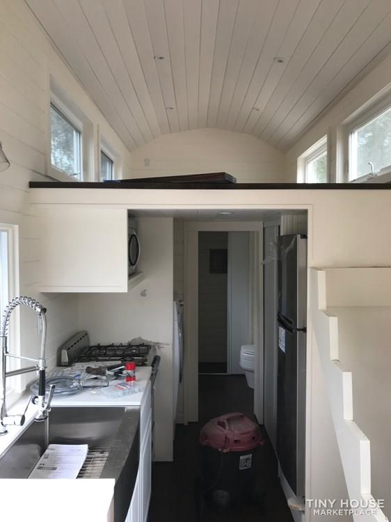 Pacific Tiny Home  - Image 3 Thumbnail
