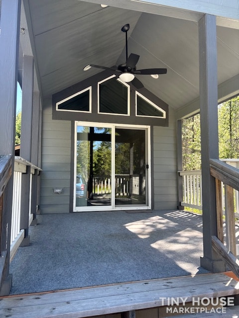 PRICE REDUCTION!!!  Palm Harbor Tiny House in Priest River, ID - $79,950