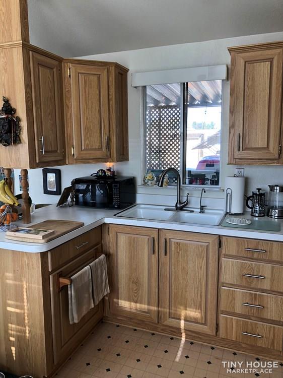 Park Model Tiny Home  - Image 3 Thumbnail