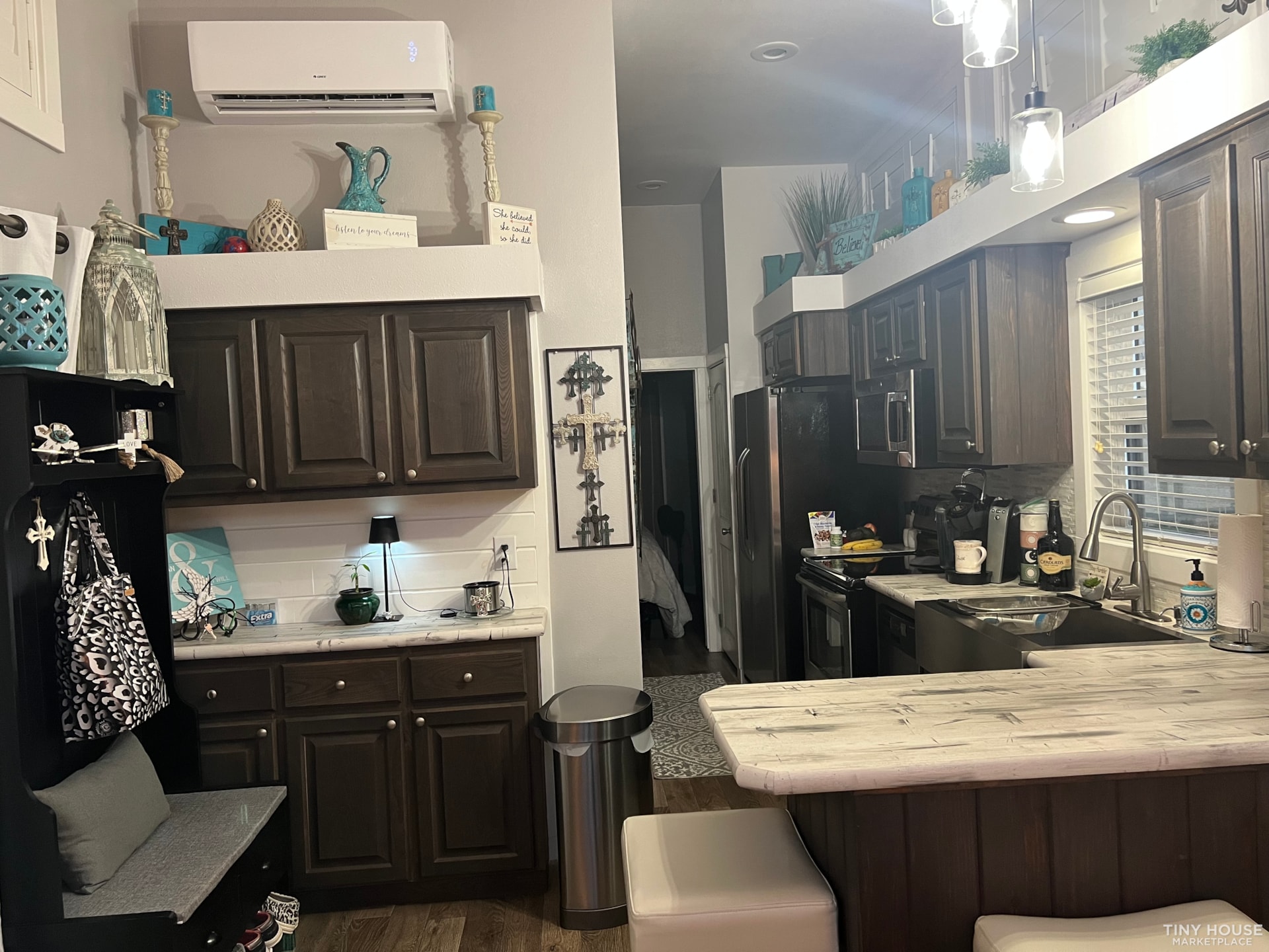 Park Model Tiny Home by Platinum Cottages - Image 4 Thumbnail