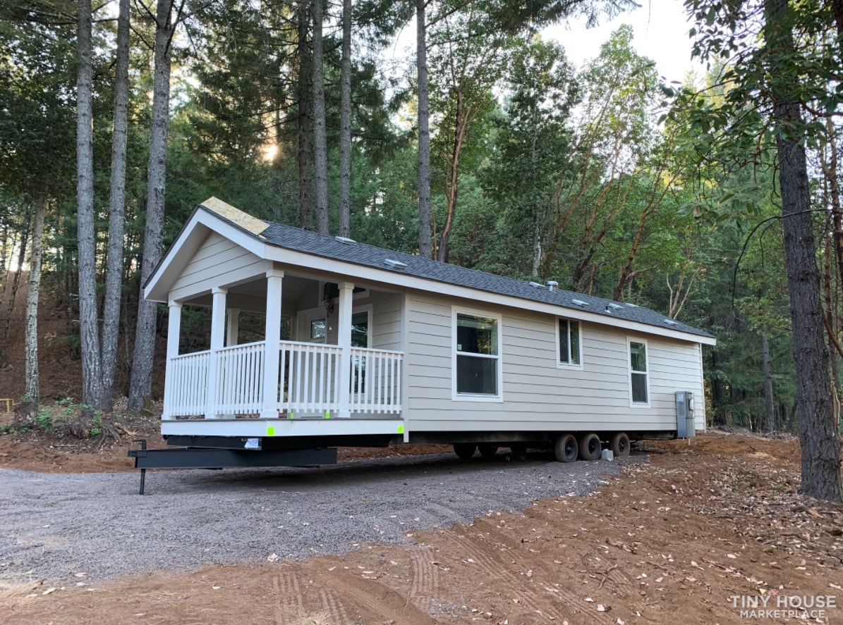 Park model tiny house  - Image 1 Thumbnail
