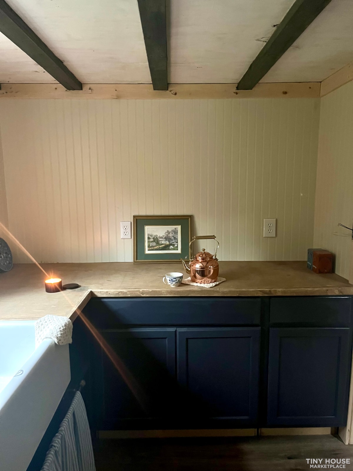 Park Model Tiny House Cottage  - Image 2 Thumbnail