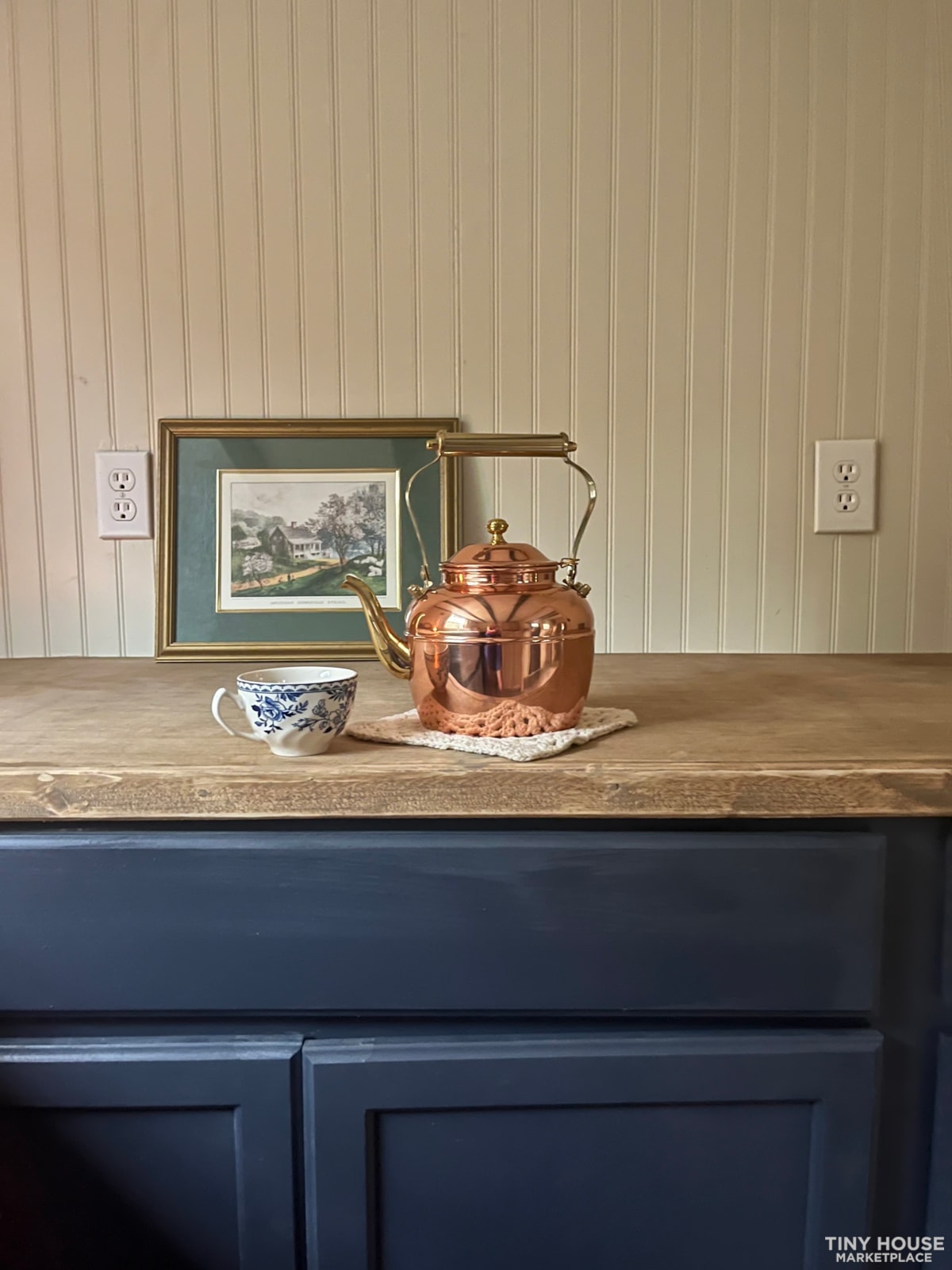 Park Model Tiny House Cottage  - Image 4 Thumbnail