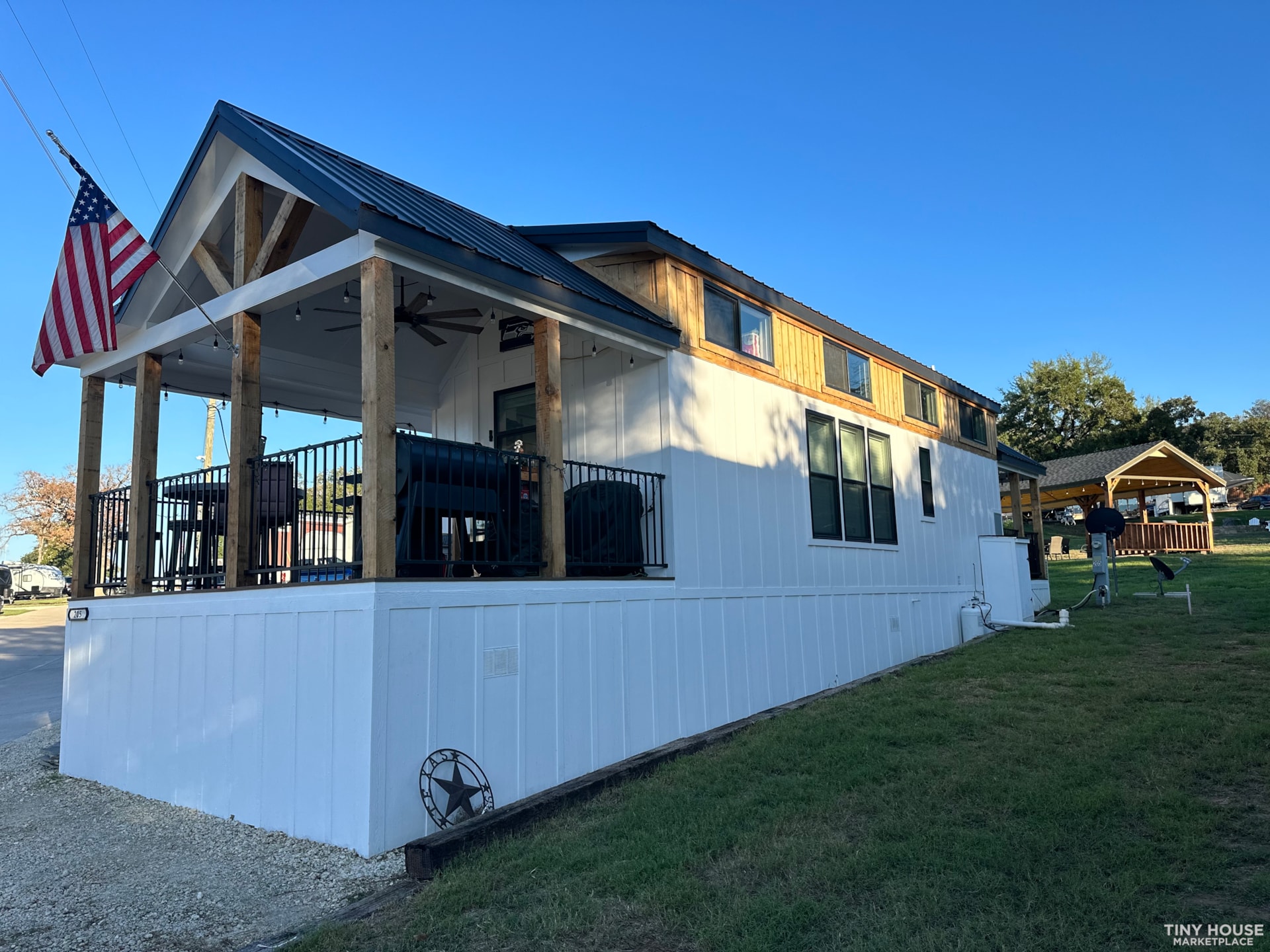 Park model tiny house for sale  - Image 2 Thumbnail