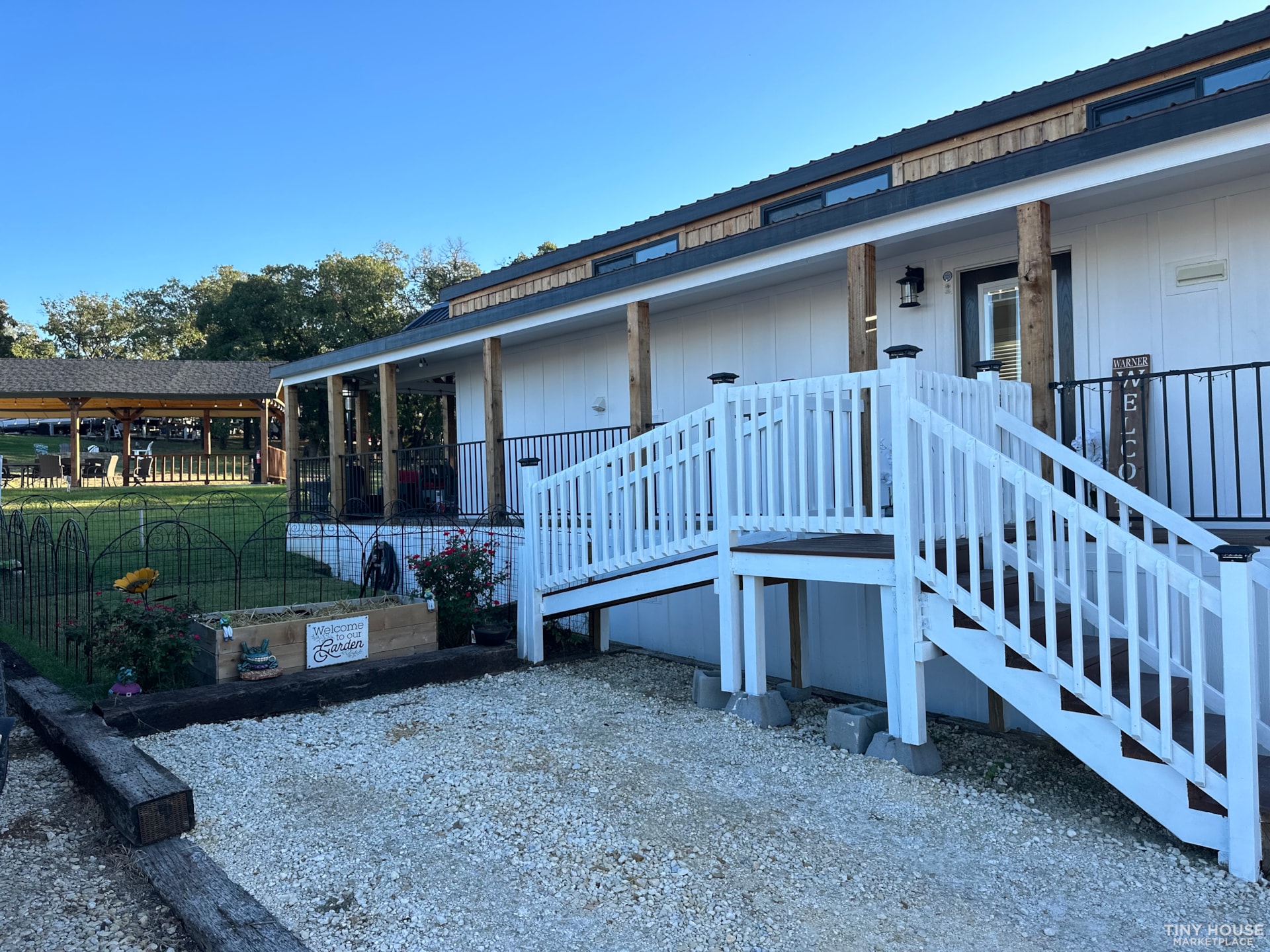 Park model tiny house for sale  - Image 3 Thumbnail