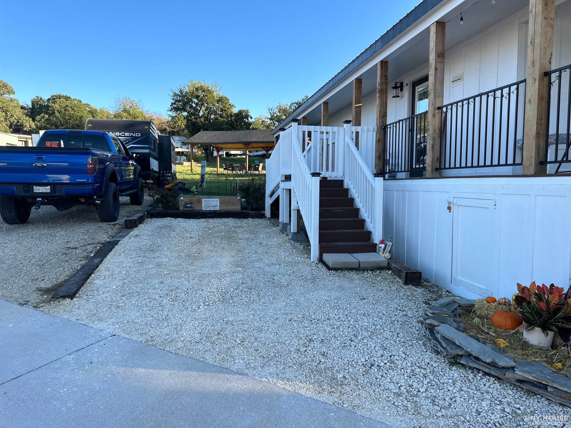 Park model tiny house for sale  - Image 4 Thumbnail