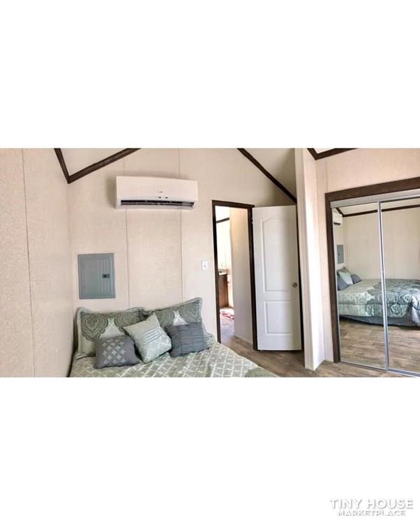 Park Model Tiny House in New Mexico! - Image 3 Thumbnail