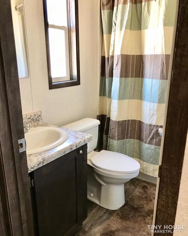 Park Model Tiny House in New Mexico! - Image 4 Thumbnail