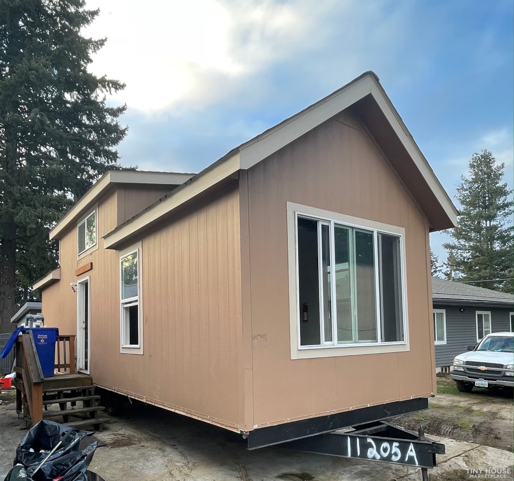 Park Model - Your Perfect ADU or Tiny Home on Wheels! - Image 1 Thumbnail