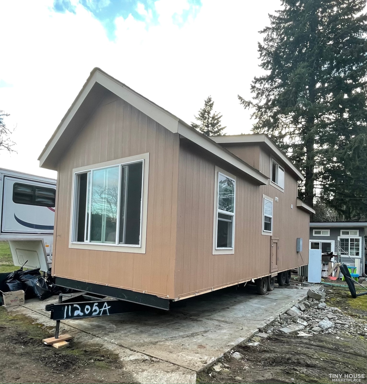 Park Model - Your Perfect ADU or Tiny Home on Wheels! - Image 2 Thumbnail