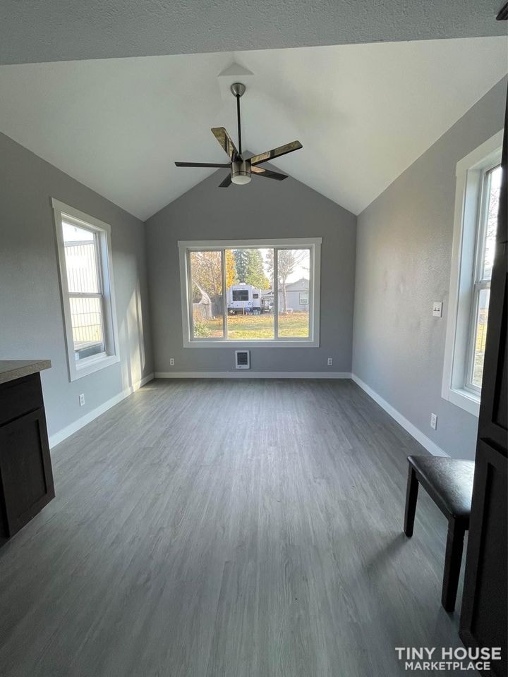 Park Model - Your Perfect ADU or Tiny Home on Wheels! - Image 4 Thumbnail