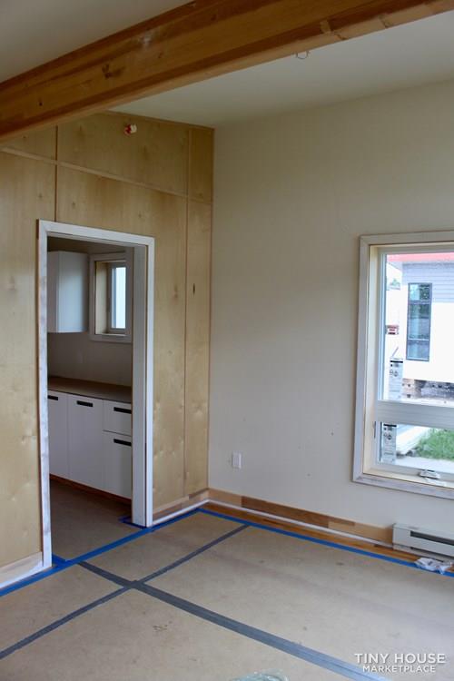 Finish this nearly completed oversized tiny home to your tastes! - Image 3 Thumbnail