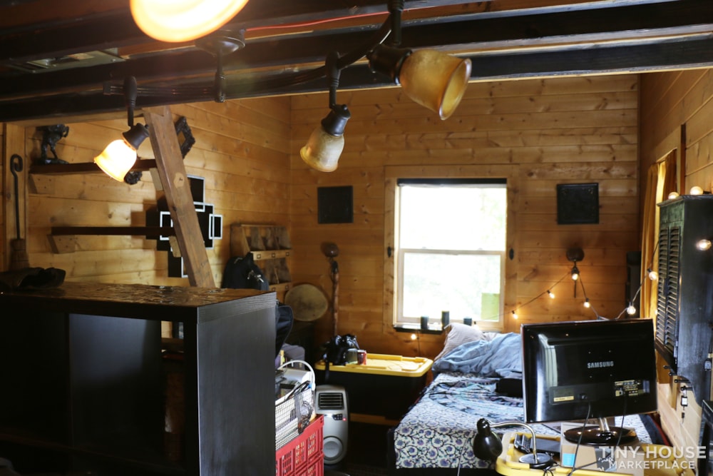 Partially Finished Tinyhome in Shelton, WA - Image 4 Thumbnail