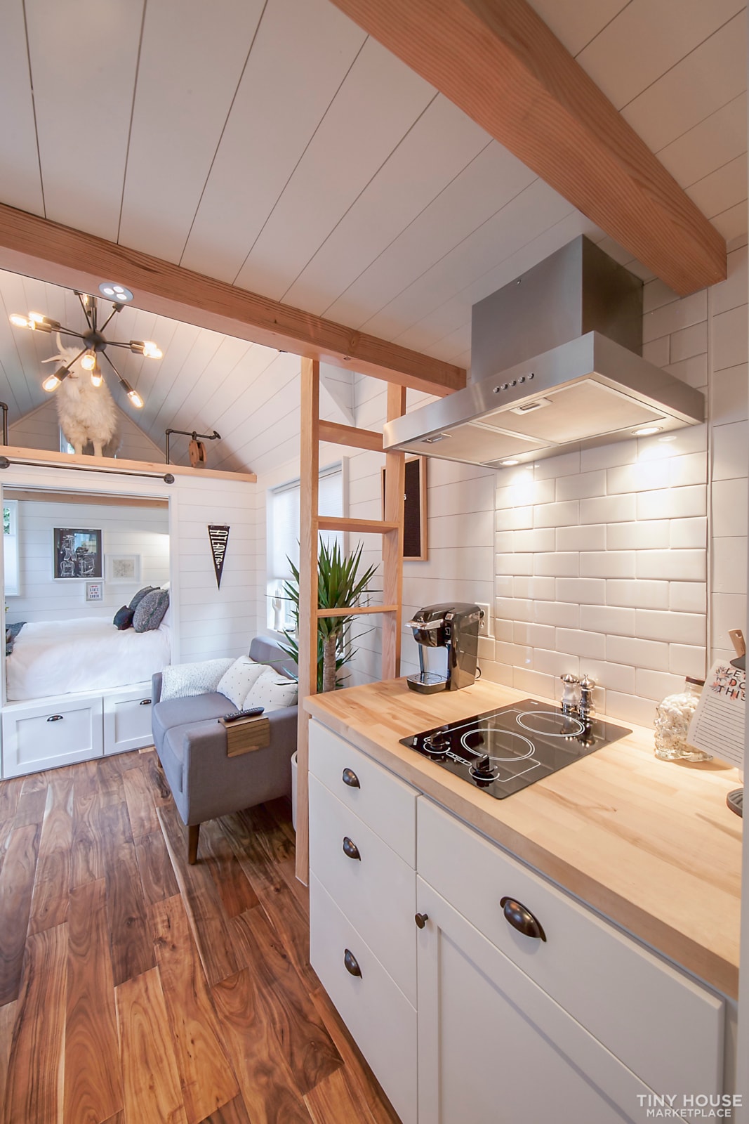 PAYETTE URBAN  28' CURRENTLY IN PRODUCTION - Image 4 Thumbnail