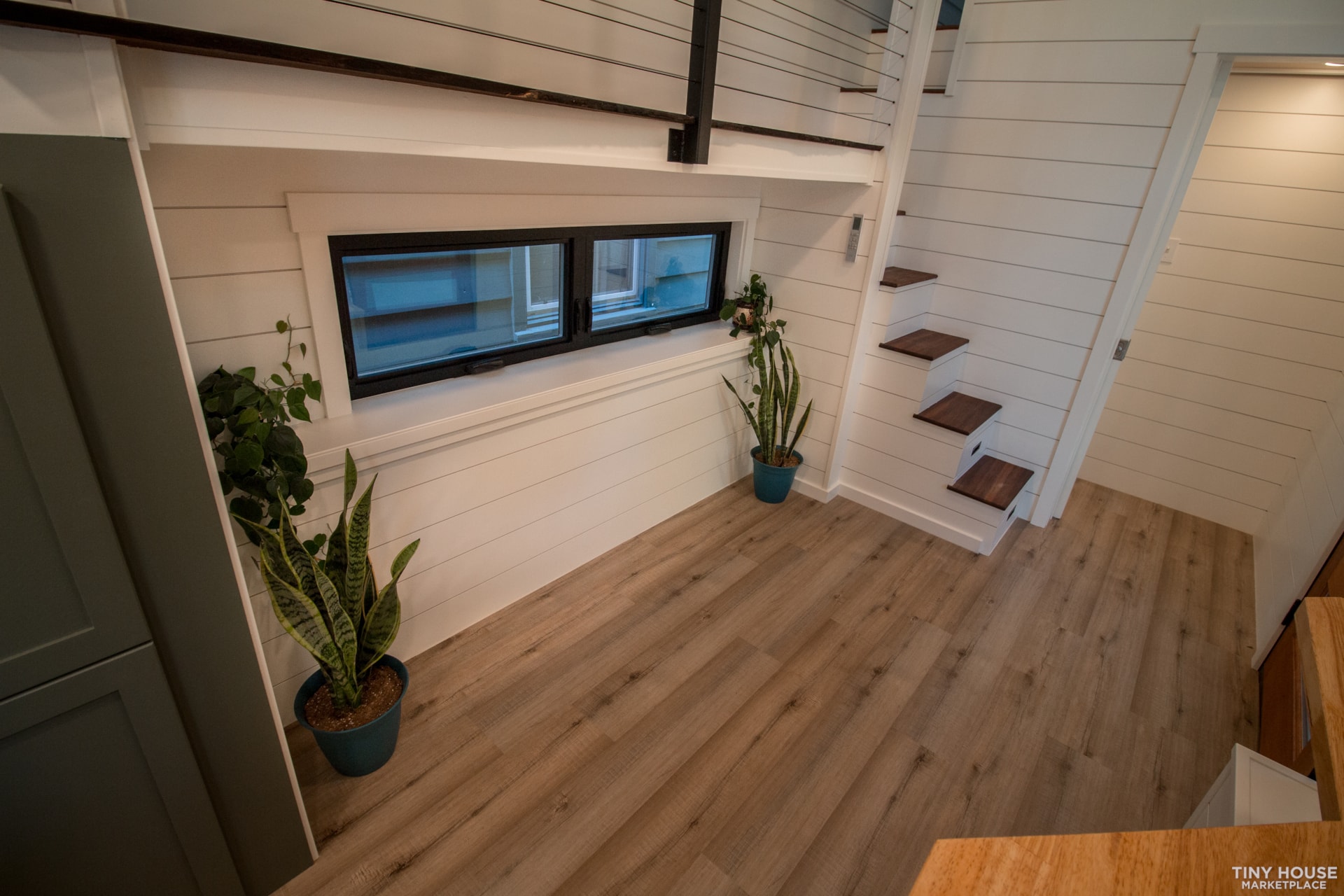 Perfect Dual Standing Loft Tiny  - Image 3 Thumbnail