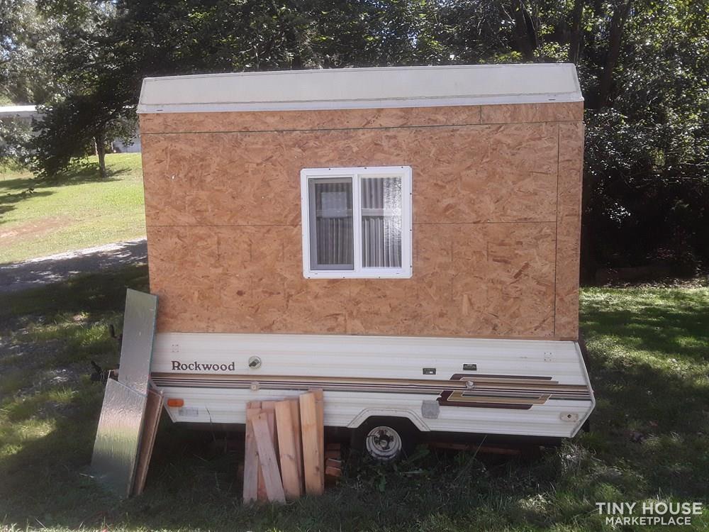 Petite Home Camper - Image 4 Thumbnail