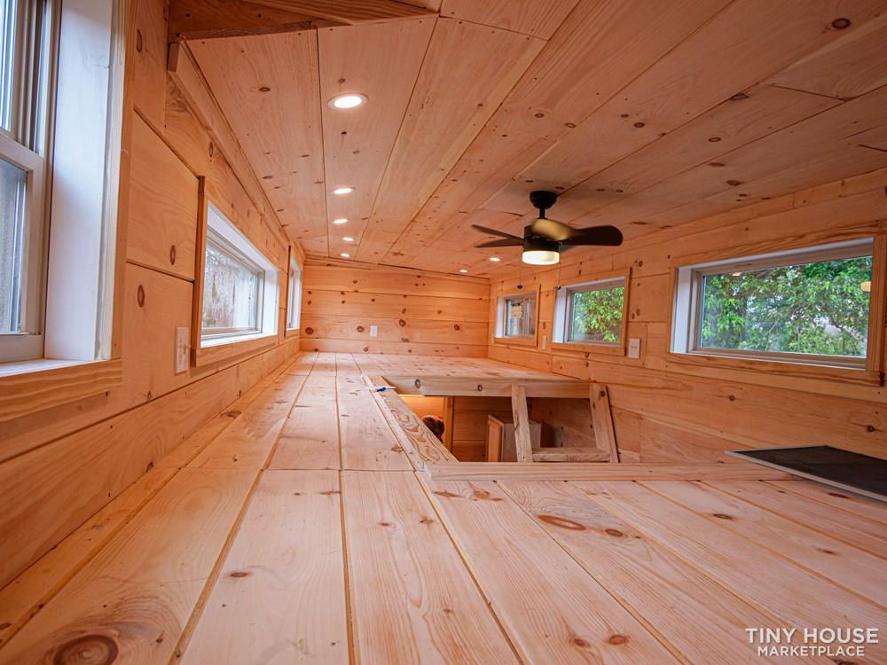 Breathitt 2019 Tiny House - Image 2 Thumbnail