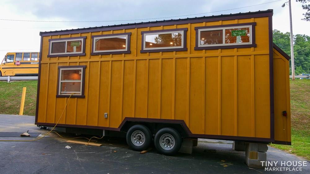 Breathitt 2019 Tiny House - Image 3 Thumbnail