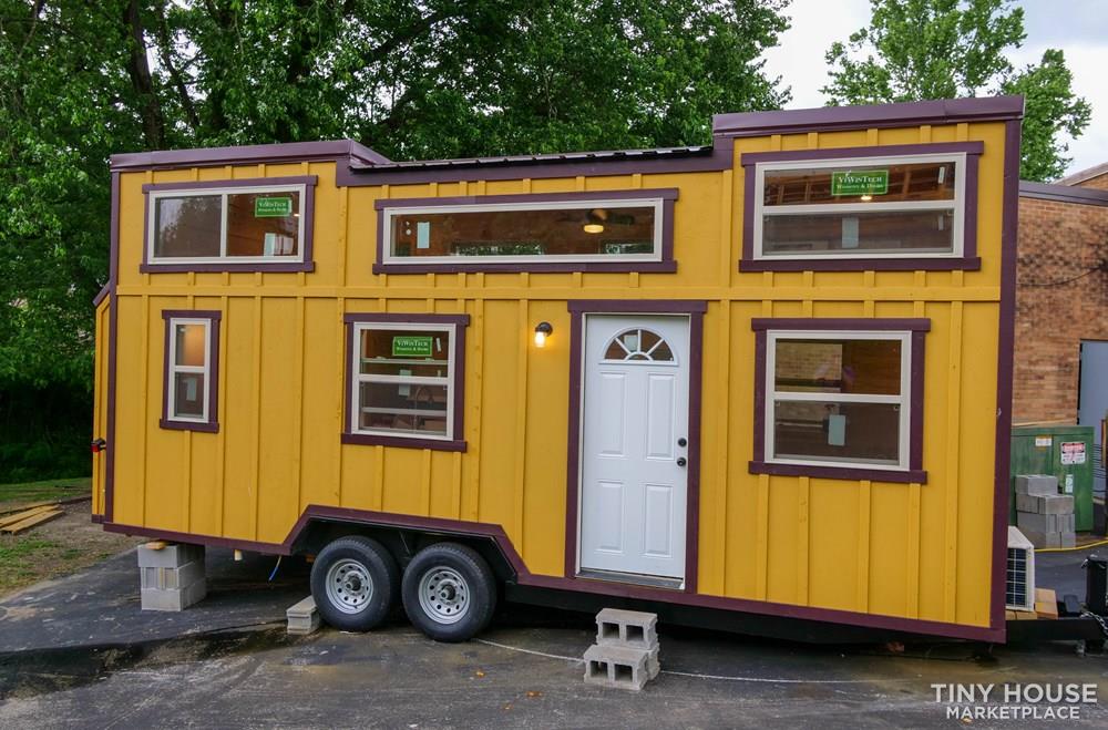 Breathitt 2019 Tiny House - Image 4 Thumbnail