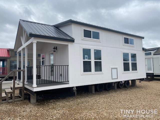 Platinum Cottages Park Model Tiny Home by owner - Image 1 Thumbnail