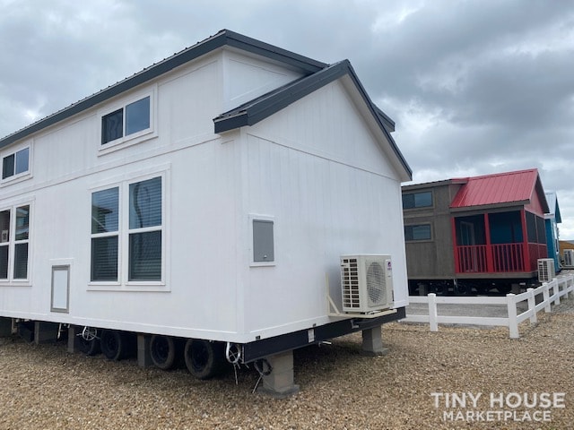 Platinum Cottages Park Model Tiny Home by owner - Image 2 Thumbnail