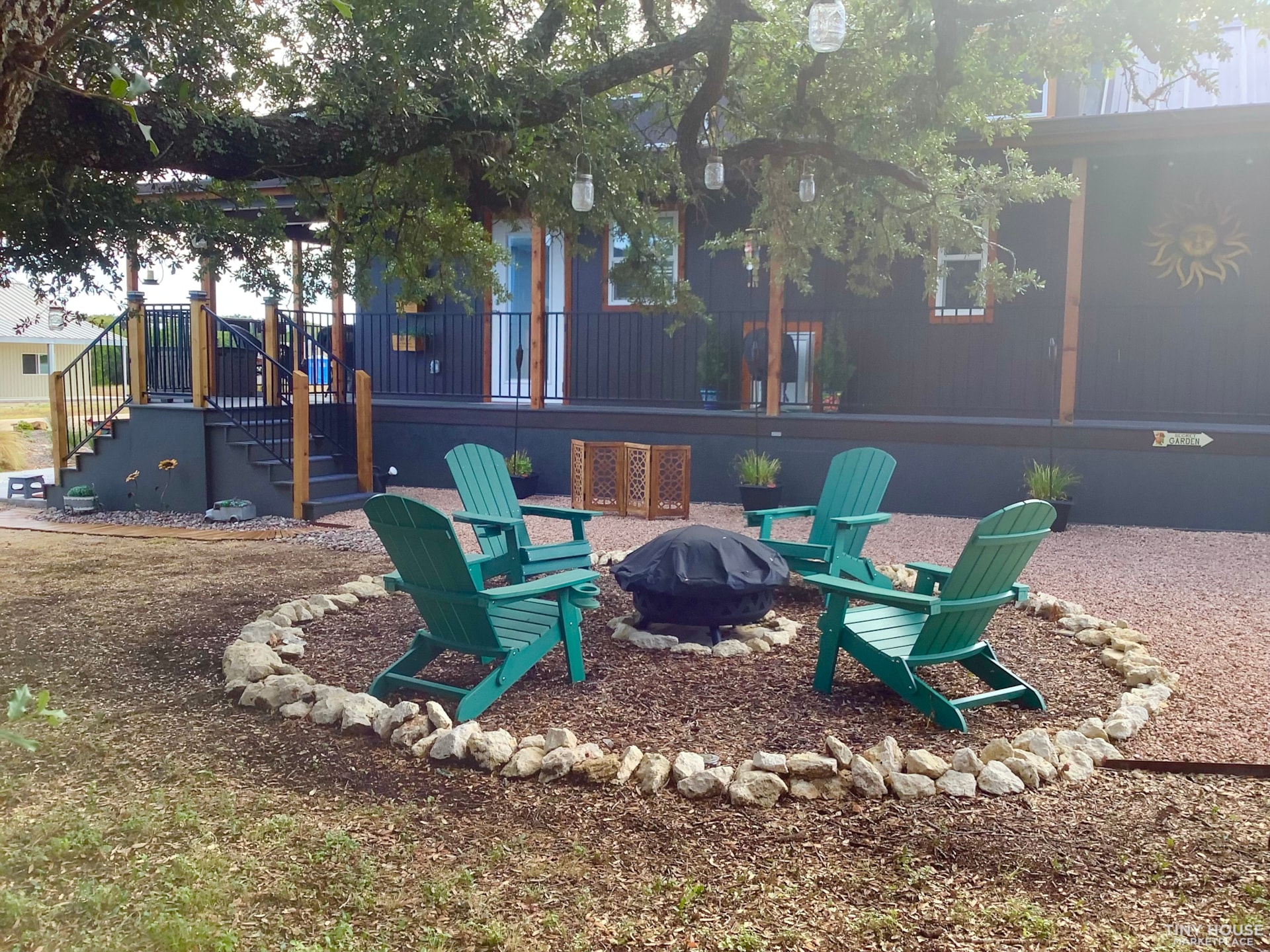 Platinum Tiny Home in >55 Community Near Austin Texas - Image 2 Thumbnail