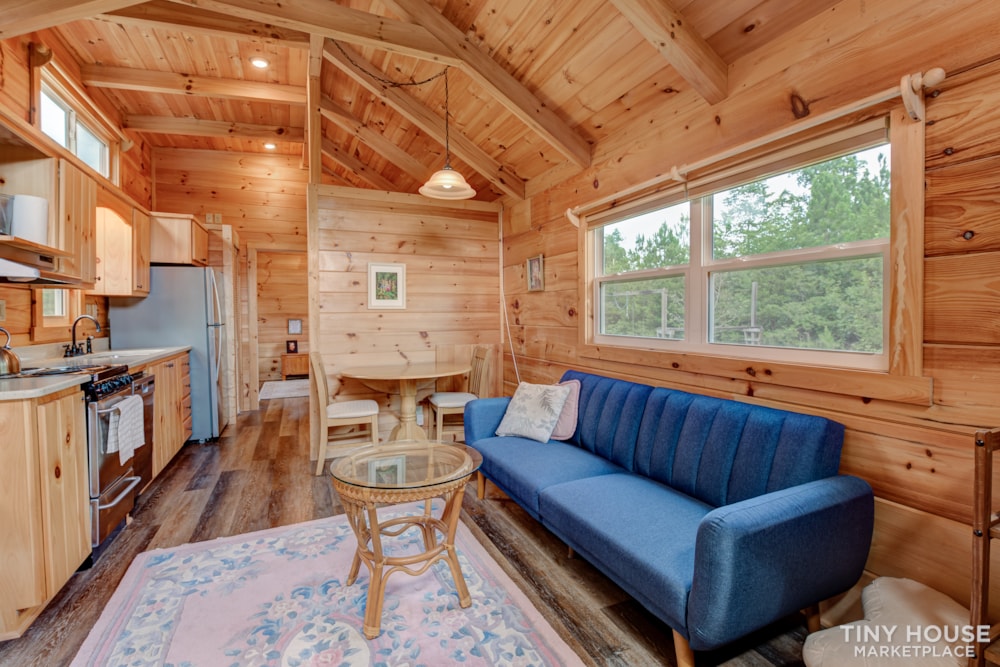 Plug in and play Tiny Home waiting to moved to your location - Image 2 Thumbnail
