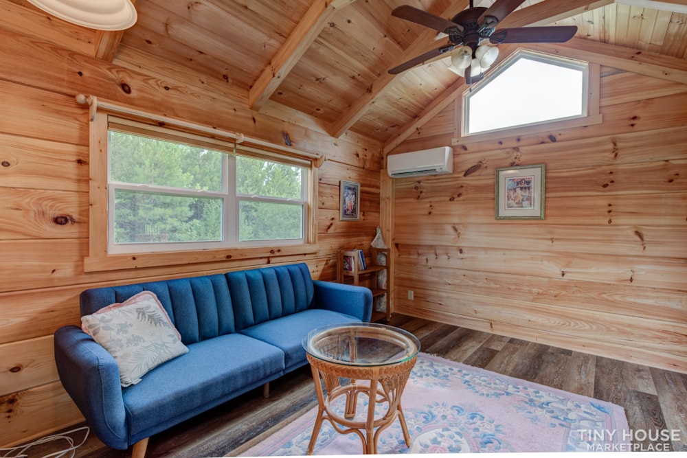 Plug in and play Tiny Home waiting to moved to your location - Image 3 Thumbnail