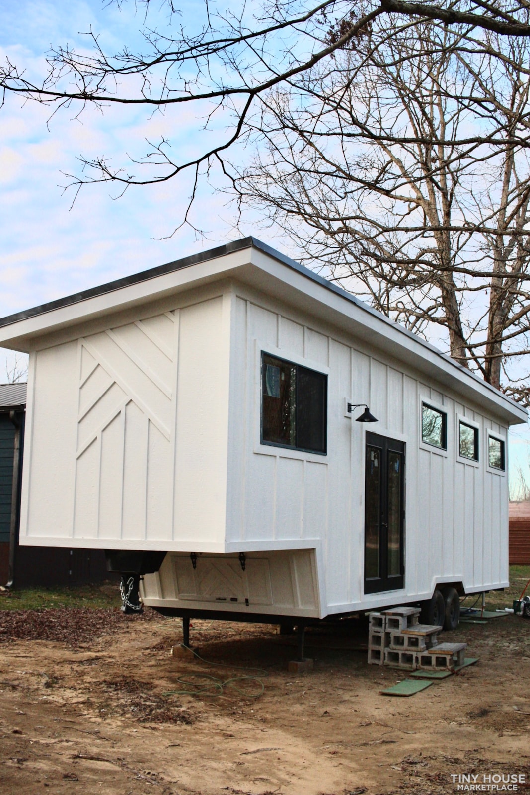 Poplar Farmhouse - Image 1 Thumbnail