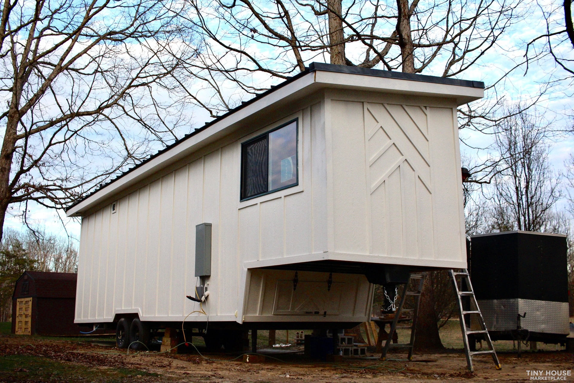 Poplar Farmhouse - Image 3 Thumbnail